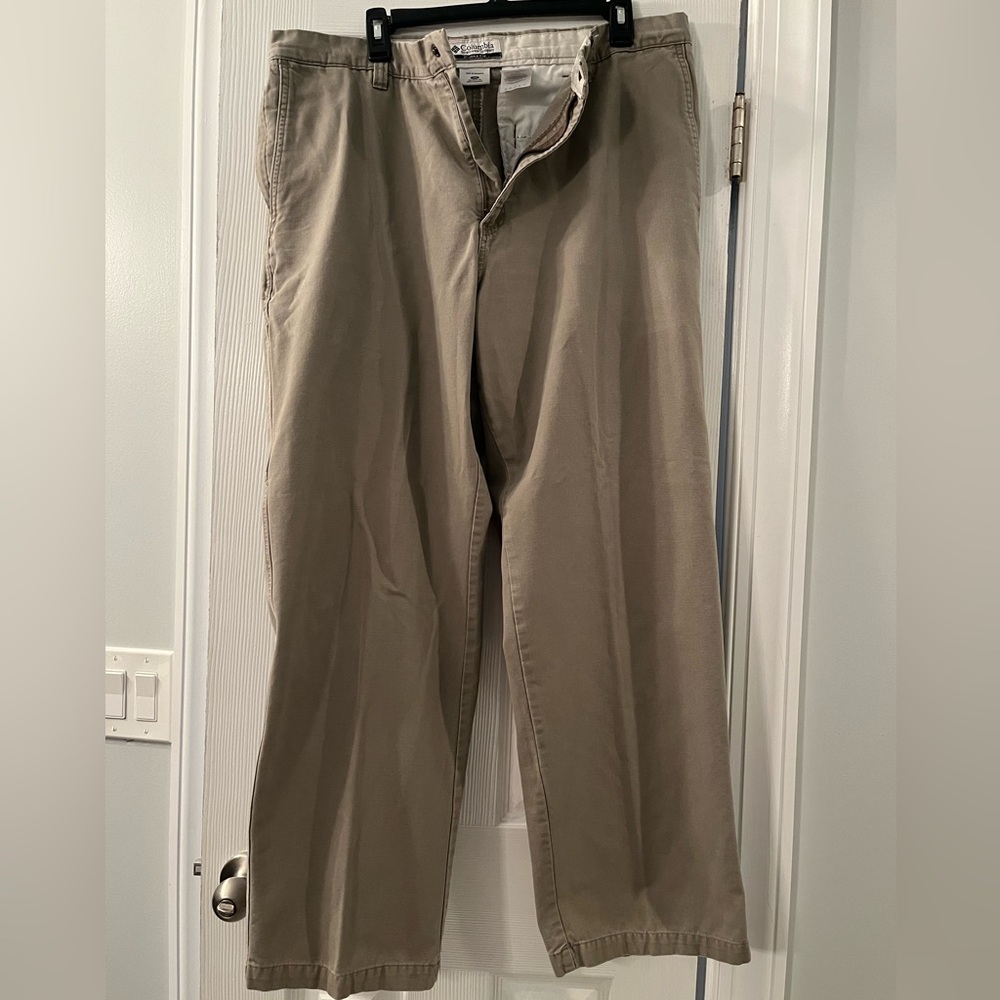 Men’s Columbia pants